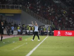 Mengejutkan! 4 Pemain Ini Dicoret dari Timnas Indonesia Jelang Piala AFF 2026