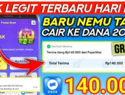 Review FunSort 2026, Game Santai yang Diklaim Bisa Cairkan Saldo