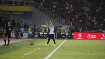 John Herdman coret 4 pemain kesayangan Shin Tae-yong dari skuad Timnas Indonesia jelang Piala AFF 2026.