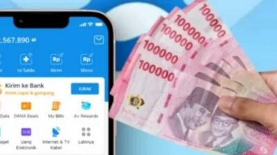 Ubah Waktu Luang Jadi Penghasilan dengan Game & Aplikasi DANA 2026.