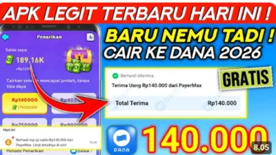 Cara Mendapatkan Uang dari FunSort, Game Seru dengan Fitur Penarikan Saldo Digital.