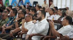 Pemko Padang Sinkronkan Program Pembangunan dengan Provinsi.