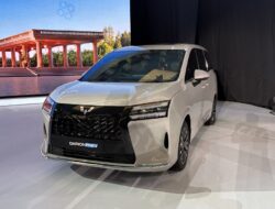 MPV Elektrifikasi Wuling Darion Raup Sukses, Terjual Lebih dari 5.000 Unit