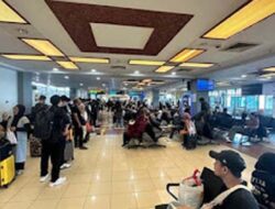 BPS Sumbar, Fluktuasi Kunjungan Wisman Jadi Perhatian bagi Pariwisata