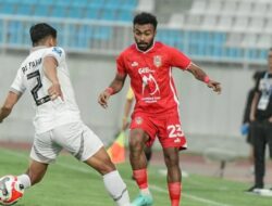 Drama Penalti dan Gol Dianulir, Arema FC vs Malut United Berakhir Seri