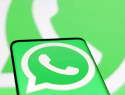 Spyware di WhatsApp Palsu Bisa Akses Pesan Tanpa Enkripsi, Meta Tegaskan Versi Resmi Aman
