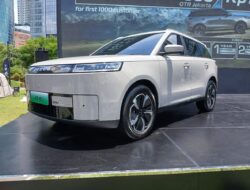 Hitung Pajak Tahunan Jaecoo J5 EV di Jakarta Setelah Aturan Baru