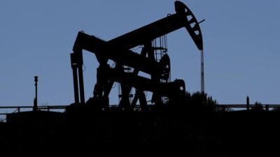 Skema Baru Impor Minyak, RI Siapkan BLU untuk Transaksi dengan Rusia