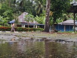 Cuaca Sumbar Hari Ini, Suhu 18–31°C, Hujan Merata di Banyak Daerah