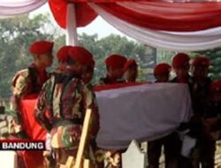 Kronologi Gugurnya Prajurit TNI di Lebanon, Dari Serangan Pos hingga Ledakan Bom