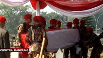 Kronologi Gugurnya Prajurit TNI di Lebanon, Dari Serangan Pos hingga Ledakan Bom