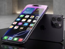 Rayakan 20 Tahun iPhone, Apple Rumorkan Hadirkan Smartphone Edisi Khusus