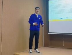 Kisah Arhan, Lulus Kuliah dengan Teknologi Blockchain Saat Cedera