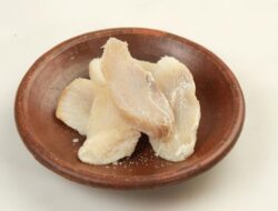 Tips Mengolah Ikan Asin agar Tidak Terlalu Asin dan Tetap Lezat