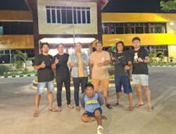 Penyelidikan CCTV Bawa Polisi Menangkap Pelaku Penganiayaan Berujung Kematian