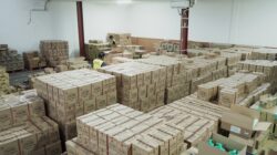 E-commerce,kini fokus memperkuat operasional dan sistem distribusi.