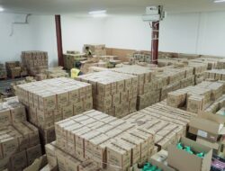 Strategi Logistik E-commerce, Dari Gudang Hingga Last-Mile Delivery