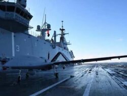 Starmer Bela NATO di Tengah Ancaman Trump