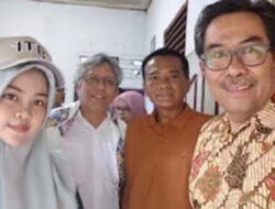 Duka dan Prestasi Bersatu, Assyifa Lolos Jalur Prestasi ke Geologi ITB 2026