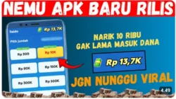 Game Coin Jump Diklaim Bisa Hasilkan Ratusan Ribu, Begini Faktanya.