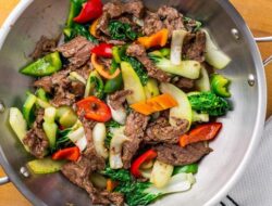 Protein, Serat, dan Vitamin, Kombinasi Tepat untuk Tubuh Lebih Sehat