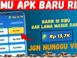 Game Coin Jump Viral, Main Game Sambil Dapat Saldo Rupiah