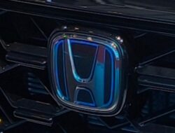 Terdesak Pesaing China, Honda Kembalikan Strategi R&D Semi-Independen