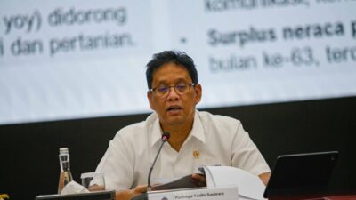 Pemerintah Bidik Pendapatan Tambahan dari Komoditas, Skema Royalti dan Bea Keluar Disiapkan