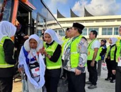 Pemerintah Umumkan Penurunan Biaya Haji 2026 di Tengah Kenaikan Harga Avtur