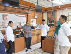 Pemkab Agam Terapkan Sistem Kerja Fleksibel, WFO dan WFH Dikombinasikan