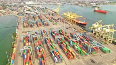 Apindo Minta Relaksasi Impor untuk Antisipasi Kelangkaan Plastik