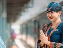 KAI Services Raih Predikat Sehat “AA”, Perkuat Fundamental Bisnis