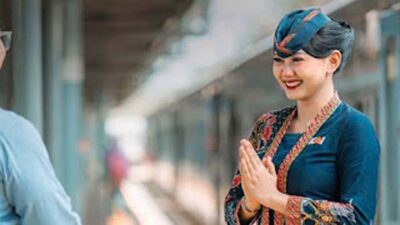 KAI Services Raih Predikat Sehat “AA”, Perkuat Fundamental Bisnis