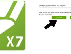 CorelDRAW X7 Portable, Solusi Instan yang Bisa Jadi Bumerang