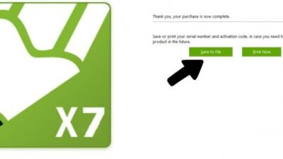 Fakta Mengejutkan di Balik CorelDRAW X7 Portable Full Version Gratis.