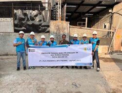 PLN Perkuat Infrastruktur Kesehatan di Padang, Dua Rumah Sakit Dapat Tambahan dan Sambungan Listrik Baru