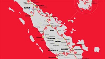 Aset Tembus Rp189 Triliun, Hutama Karya Perkuat Fondasi Bisnis Infrastruktur
