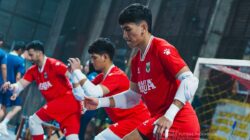 Simak jadwal lengkap siaran langsung Timnas Futsal Indonesia di Piala AFF Futsal 2026.