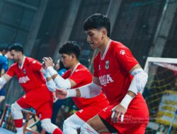 Piala AFF Futsal 2026, Indonesia Hadapi Brunei, Malaysia, dan Australia di Grup B