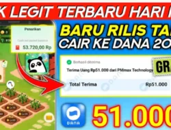 Panjoy, Aplikasi Game Baru yang Diklaim Memberikan Penghasilan Tambahan
