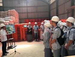 BULOG Sumbar Dorong Kesadaran Ketahanan Pangan melalui Program Edukasi Pelajar