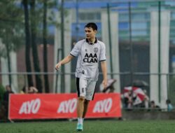 Pernah Diincar Timnas Indonesia, Nyoman Paul Aro Justru Sukses Jadi Penyanyi