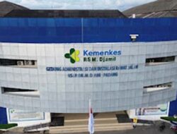 RSUP M. Djamil Padang Temui Keluarga Pasien dan Sampaikan Permohonan Maaf Resmi