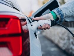DKI Jakarta Susun Kebijakan Baru demi Jaga Minat Kendaraan Listrik
