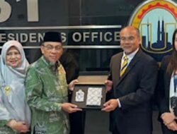 Pemko Padang Perluas Akses Pendidikan Global bagi Siswa Kurang Mampu