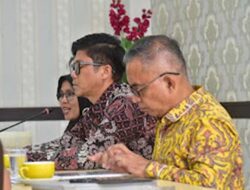Pemkab Padang Pariaman Kaji Pemindahan Kantor Disdikbud dari Lingkungan Sekolah