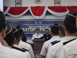 Kepala Kanwil PAS Sumbar, Transparansi dan Akuntabilitas Kunci Reputasi Positif Lembaga