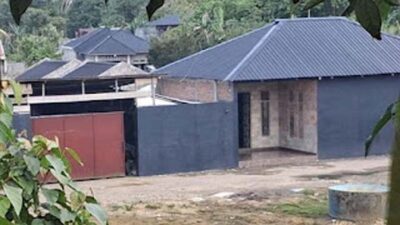 Kebisingan dan Aktivitas Mencurigakan, Warga Minta Penertiban Kafe di Gunungsitoli