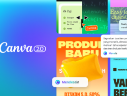 Canva 2.0 Resmi Dirilis, Kini Bisa Kelola Ide hingga Eksekusi Otomatis