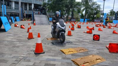 4 Rekomendasi Motor Listrik yang Bisa Jarak Jauh.